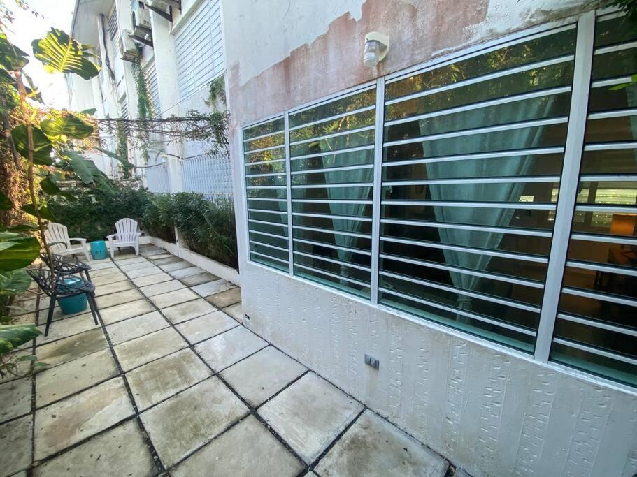 San Juan Beach Gem With Private Patio! Luaran gambar